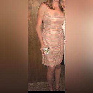 Vintage Milly mini dress size 6